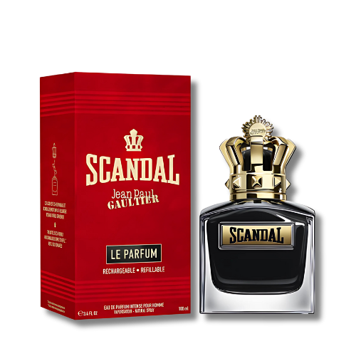 Jean Paul Gaultier Scandal Parfum -Laksmi Parfumerie