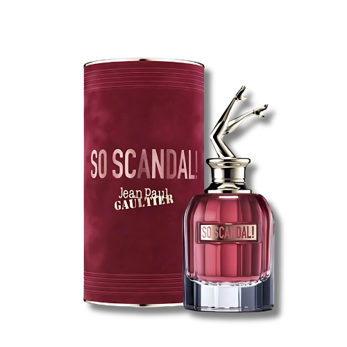 Jean Paul Gaultier So Scandal -Laksmi Parfumerie