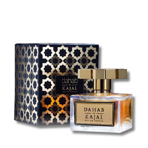 Kajal Dahab-Laksmi Parfumerie