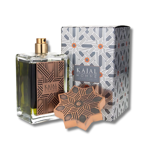 Kajal Homme -Laksmi Parfumerie