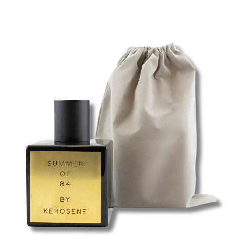 Kerosene Summer Of 84-Laksmi Parfumerie