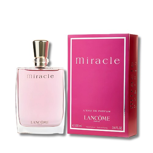 Lancome Miracle -Laksmi Parfumerie