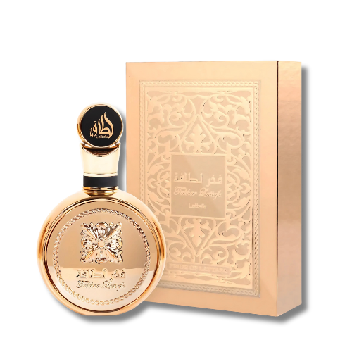 Lattafa Fakhar Gold Edp-Laksmi Parfumerie