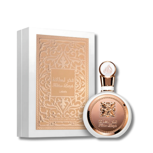 Lattafa Fakhar Rose Edp-Laksmi Parfumerie