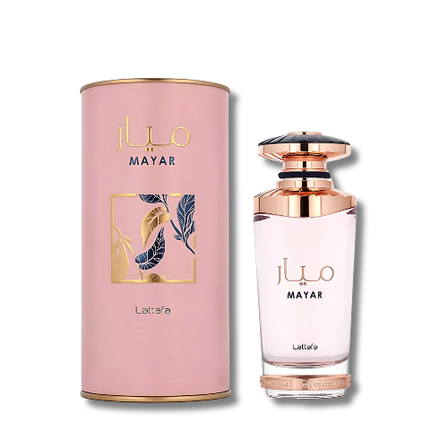 Lattafa Mayar Edp-Laksmi Parfumerie