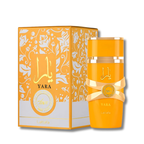 Lattafa Yara Tous -Laksmi Parfumerie