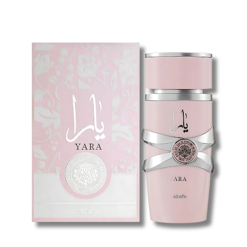 Lattafa Yara -Laksmi Parfumerie