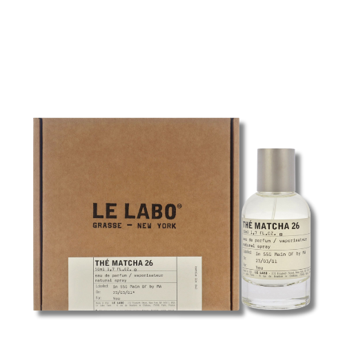 Le Labo The Matcha 26-Laksmi Parfumerie