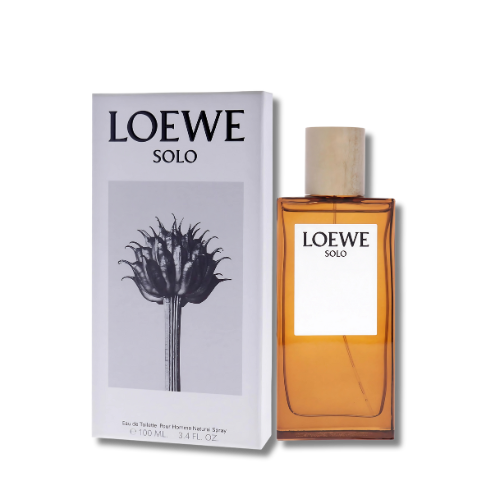 Loewe 7 Solo Edt-Laksmi Parfumerie