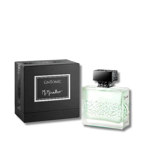 M.Micallef Gntonic Edp-Laksmi Parfumerie