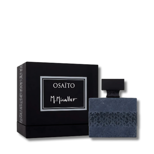 M.Micallef Osaito Edp-Laksmi Parfumerie