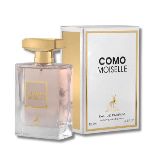 Maison Alhambra Como Moiselle Edp -Laksmi Parfumerie