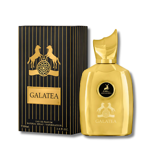 Maison Alhambra Galatea -Laksmi Parfumerie