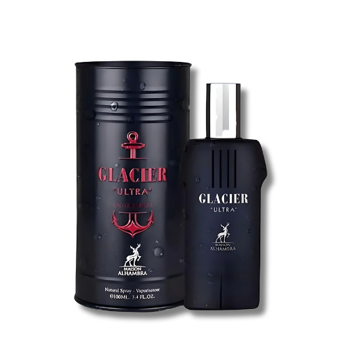 Maison Alhambra Glacier Ultra-Laksmi Parfumerie