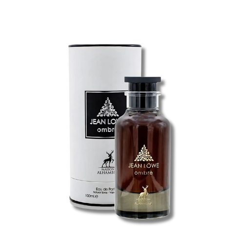 Maison Alhambra Jean Lowe Ombre Edp -Laksmi Parfumerie