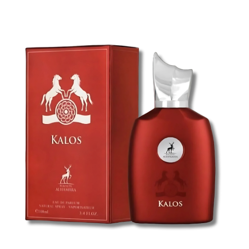 Maison Alhambra Kalos Edp-Laksmi Parfumerie