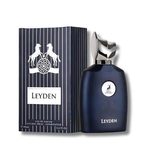 Maison Alhambra Leyden -Laksmi Parfumerie