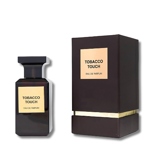 Maison Alhambra Tobacco Touch -Laksmi Parfumerie