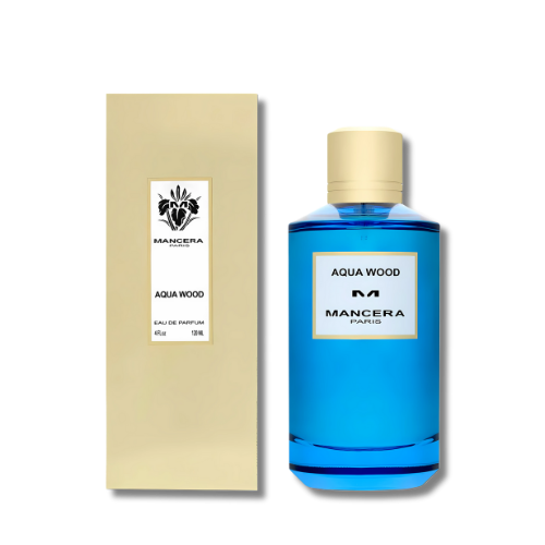 Mancera Paris Aqua Wood -Laksmi Parfumerie