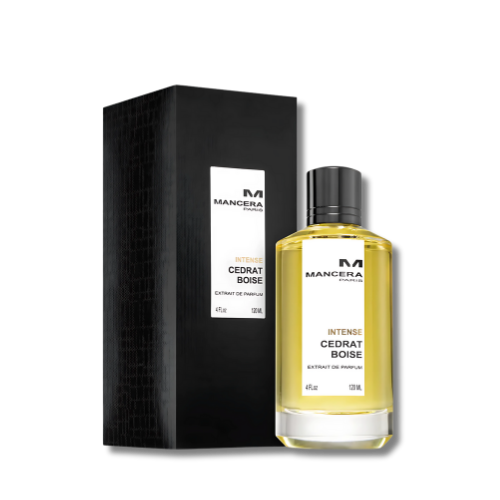 Mancera Paris Cedrat Boise Intense-Laksmi Parfumerie