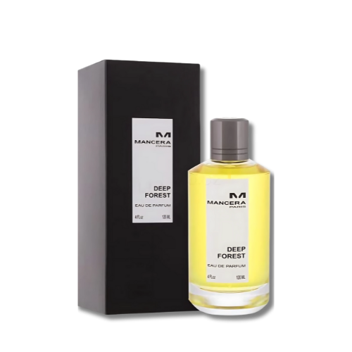 Mancera Paris Deep Forest  -Laksmi Parfumerie