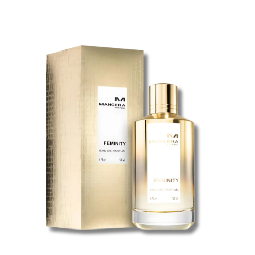 Mancera Paris Feminity -Laksmi Parfumerie