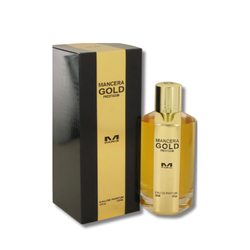 Mancera Paris Gold Prestigium -Laksmi Parfumerie