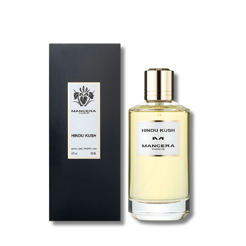 Mancera Paris Hindu Kush -Laksmi Parfumerie