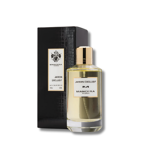 Mancera Paris Jardin Exclusif-Laksmi Parfumerie