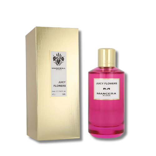 Mancera Paris Juicy Flowers-Laksmi Parfumerie