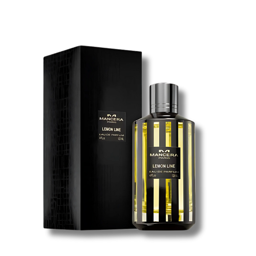 Mancera Paris Lemon Line -Laksmi Parfumerie