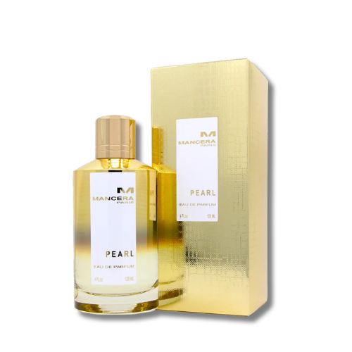 Mancera Paris Pearl -Laksmi Parfumerie