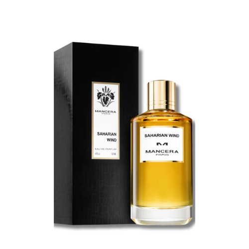 Mancera Paris Saharian Wind -Laksmi Parfumerie