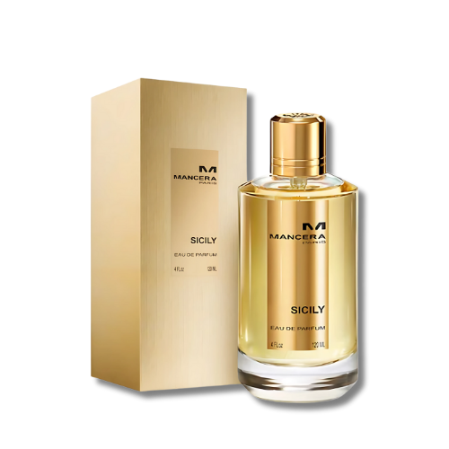 Mancera Paris Sicily -Laksmi Parfumerie