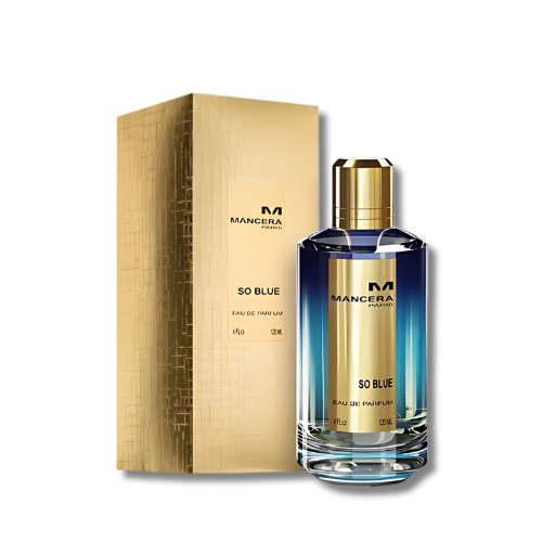 Mancera Paris So Blue  -Laksmi Parfumerie