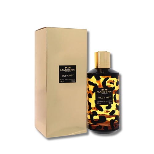 Mancera Paris Wild Candy -Laksmi Parfumerie