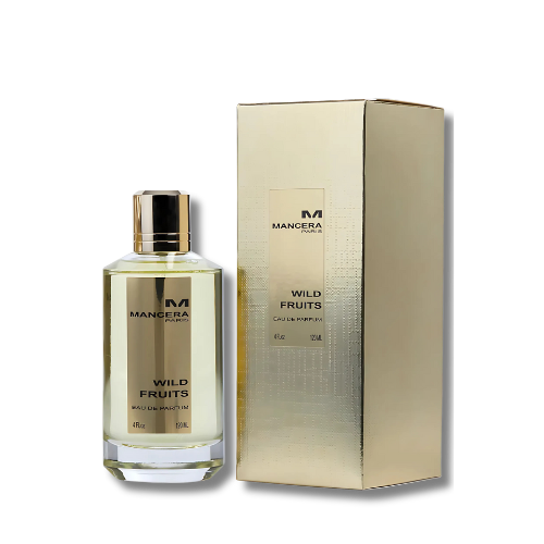 Mancera Paris Wild Fruits -Laksmi Parfumerie