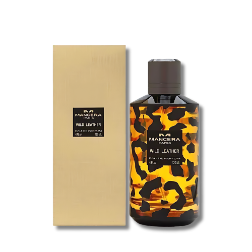 Mancera Paris Wild Leather  -Laksmi Parfumerie