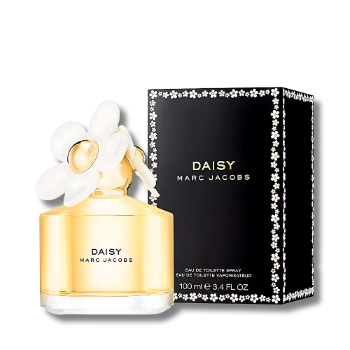 Marc Jacobs Daisy Edt-Laksmi Parfumerie