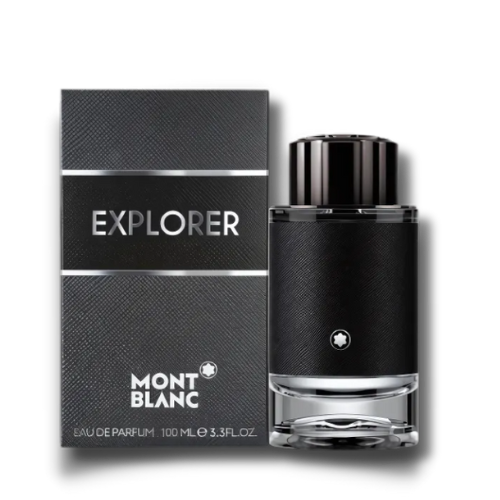 Mont Blanc Explorer Edp-Laksmi Parfumerie