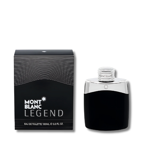 Mont Blanc Legend Edt-Laksmi Parfumerie