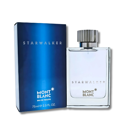 Mont Blanc Starwalker -Laksmi Parfumerie