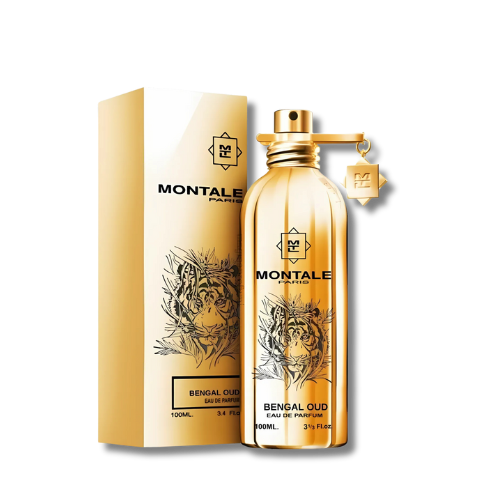 Montale Paris Bengal Aoud -Laksmi Parfumerie