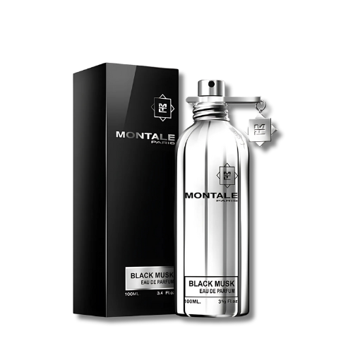 Montale Paris Black Musk -Laksmi Parfumerie