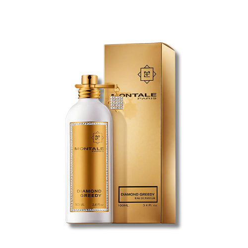 Montale Paris Diamond Greddy -Laksmi Parfumerie