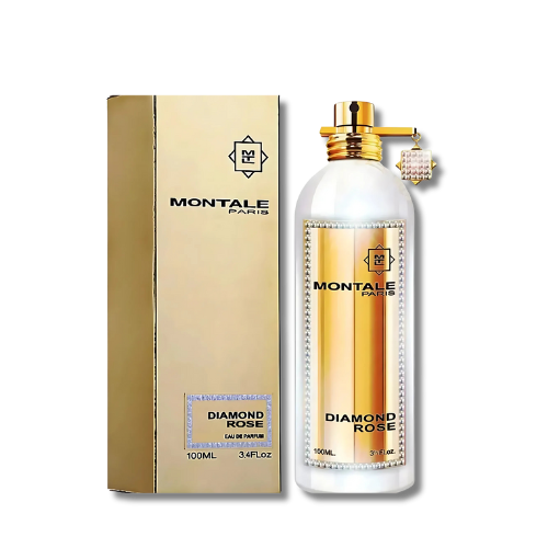 Montale Paris Diamons Rose -Laksmi Parfumerie