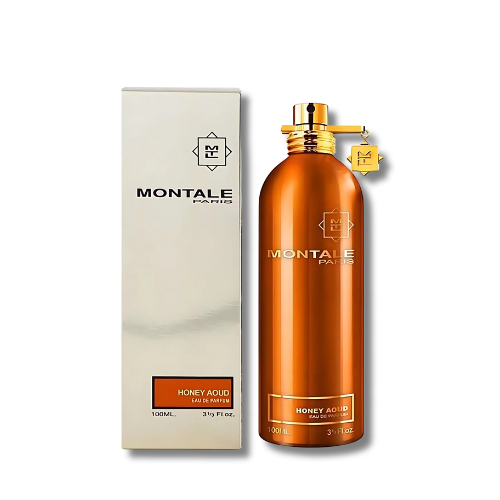 Montale Paris Honey Aoud -Laksmi Parfumerie