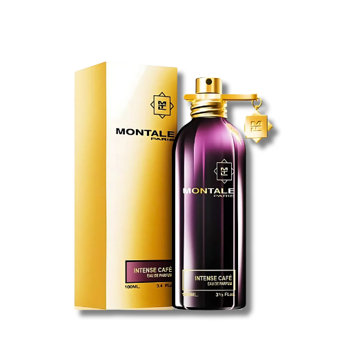 Montale Paris Intense Café -Laksmi Parfumerie