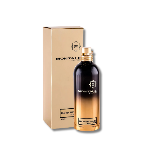 Montale Paris Leather Patchouli-Laksmi Parfumerie