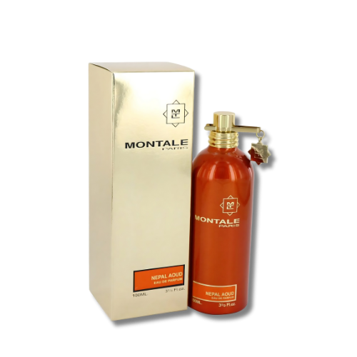 Montale Paris Nepal Aoud -Laksmi Parfumerie